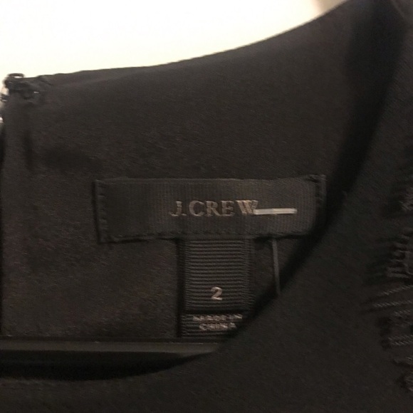 NWT Sold Out JCrew business dress - Picture 3 of 5